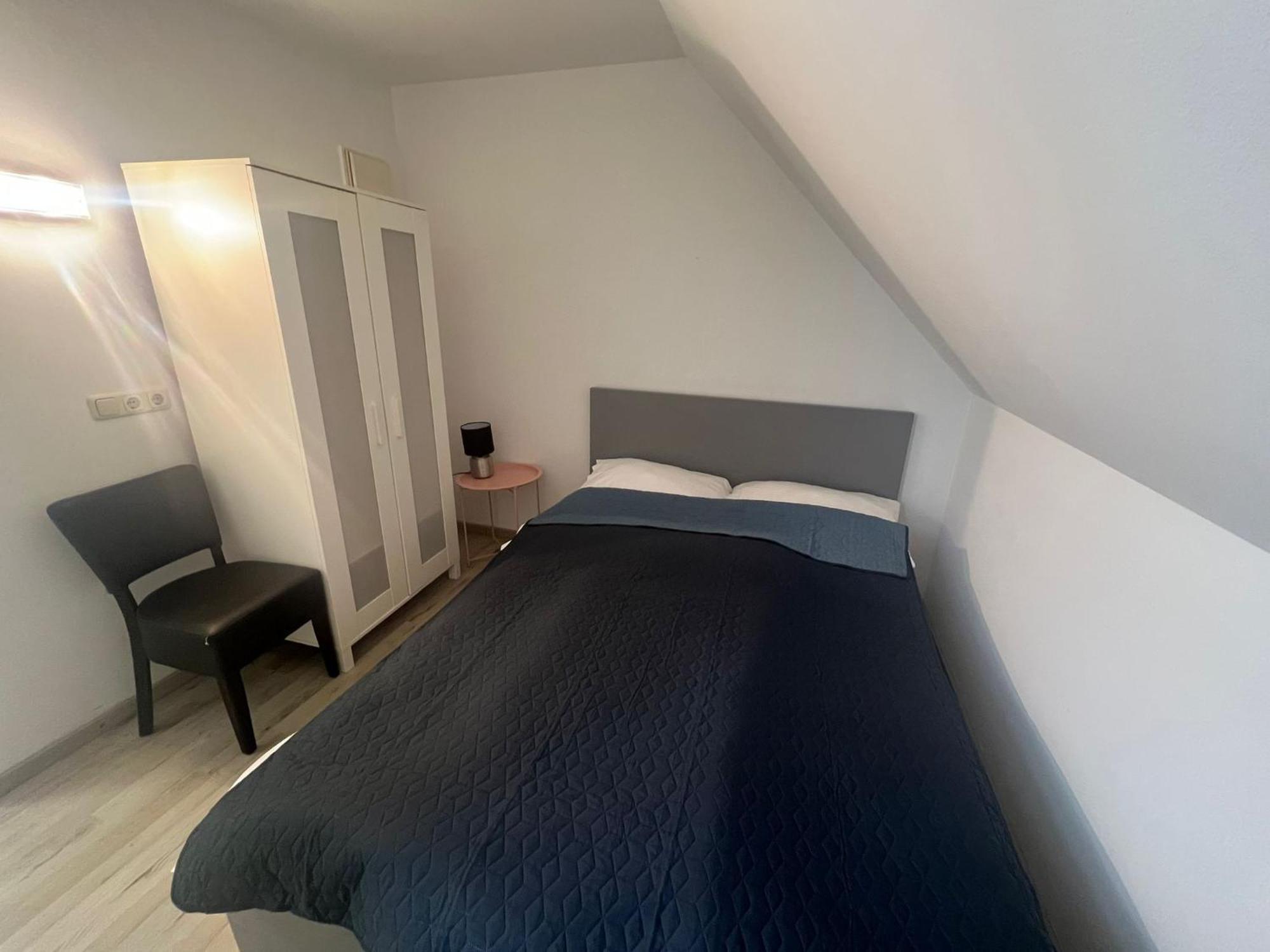 ホテル Upper-House Goldener Hirsch Aystetten エクステリア 写真