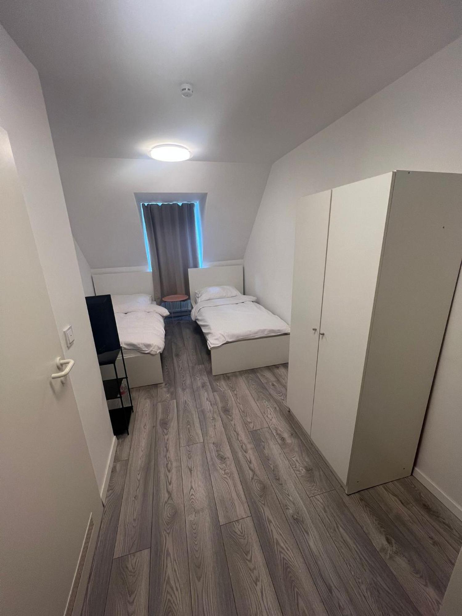 ホテル Upper-House Goldener Hirsch Aystetten エクステリア 写真