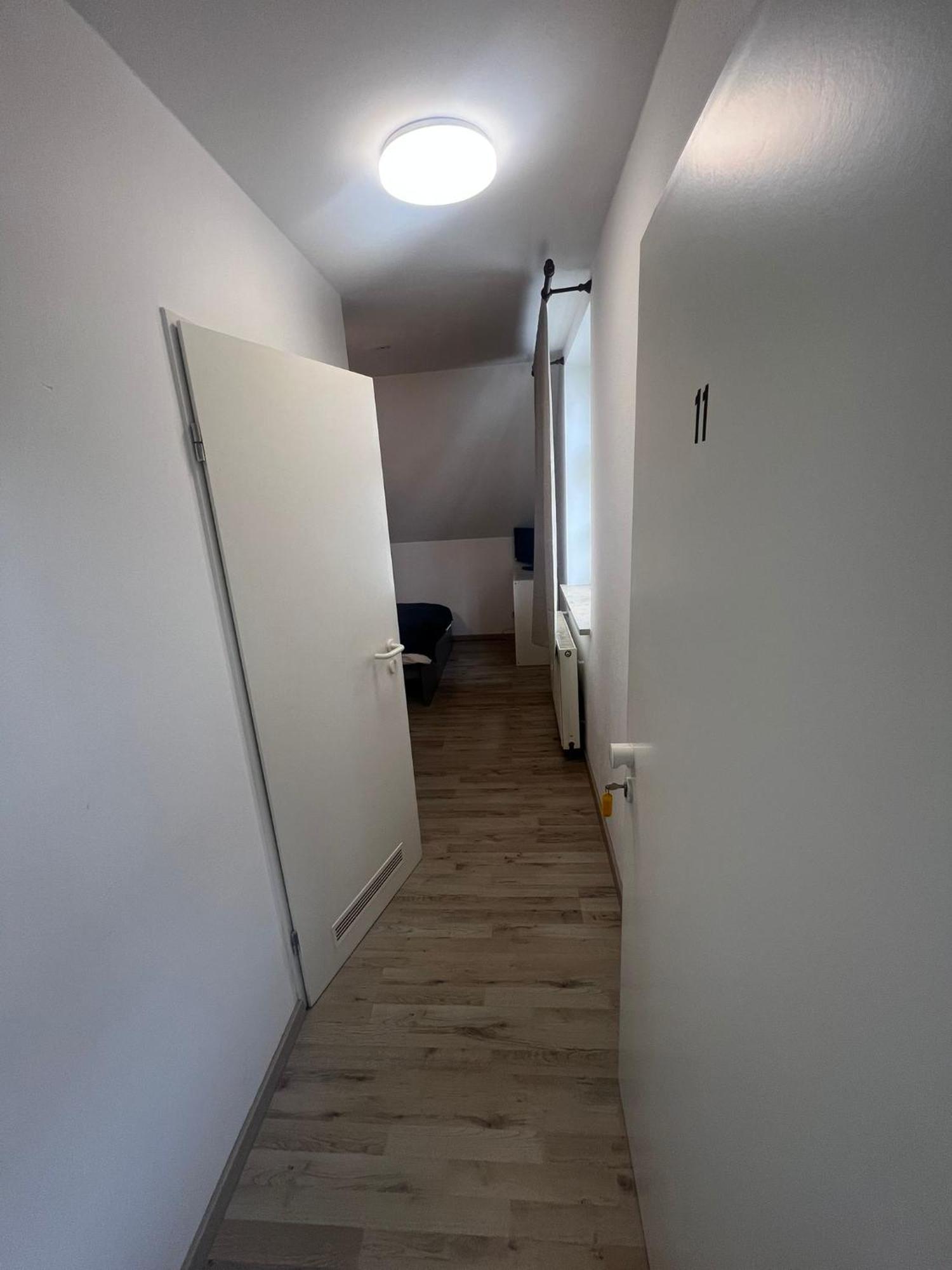 ホテル Upper-House Goldener Hirsch Aystetten エクステリア 写真