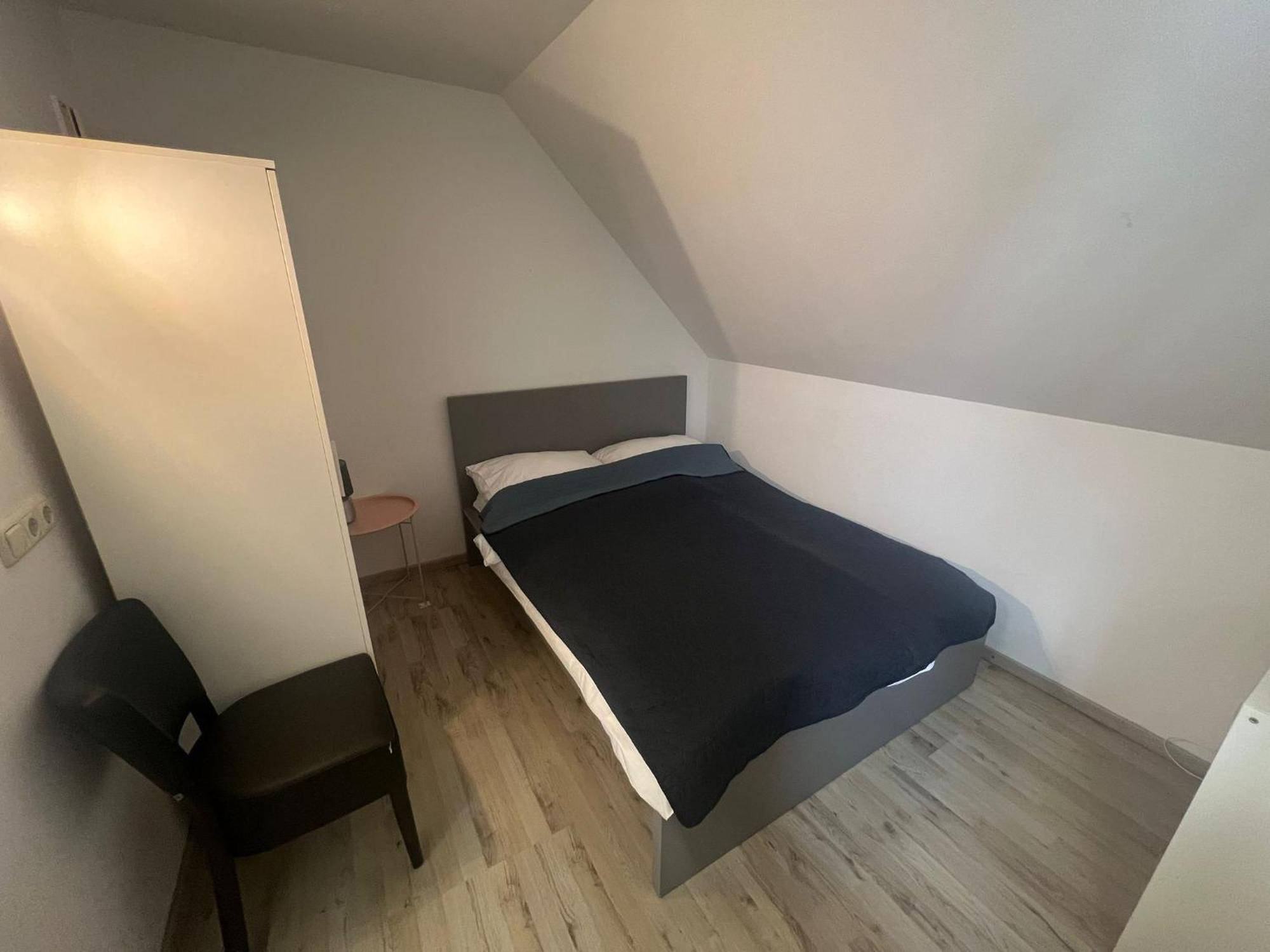 ホテル Upper-House Goldener Hirsch Aystetten エクステリア 写真