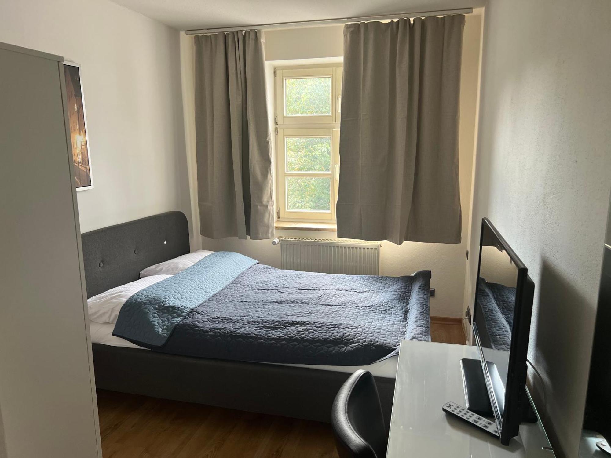 ホテル Upper-House Goldener Hirsch Aystetten エクステリア 写真