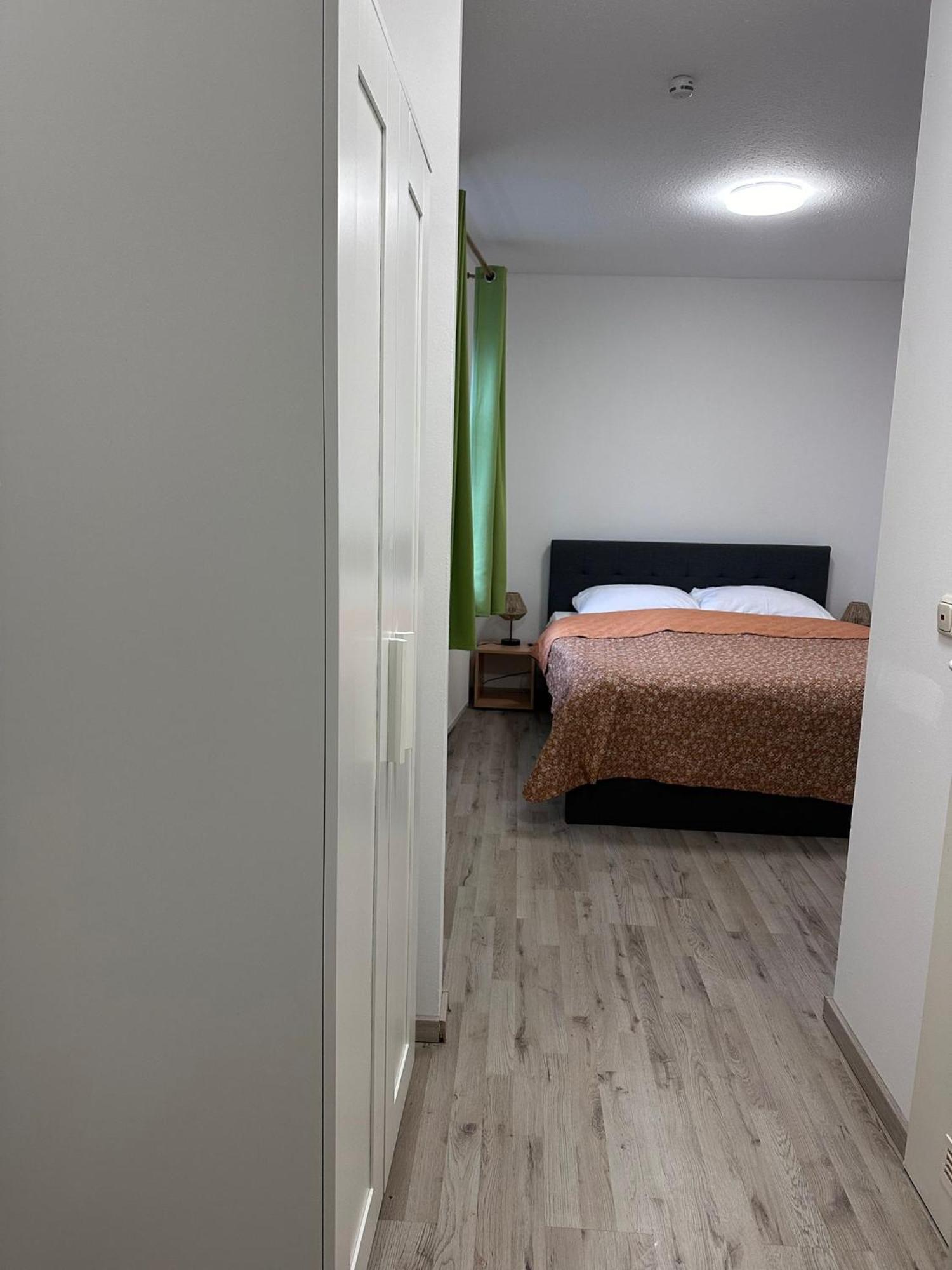 ホテル Upper-House Goldener Hirsch Aystetten エクステリア 写真