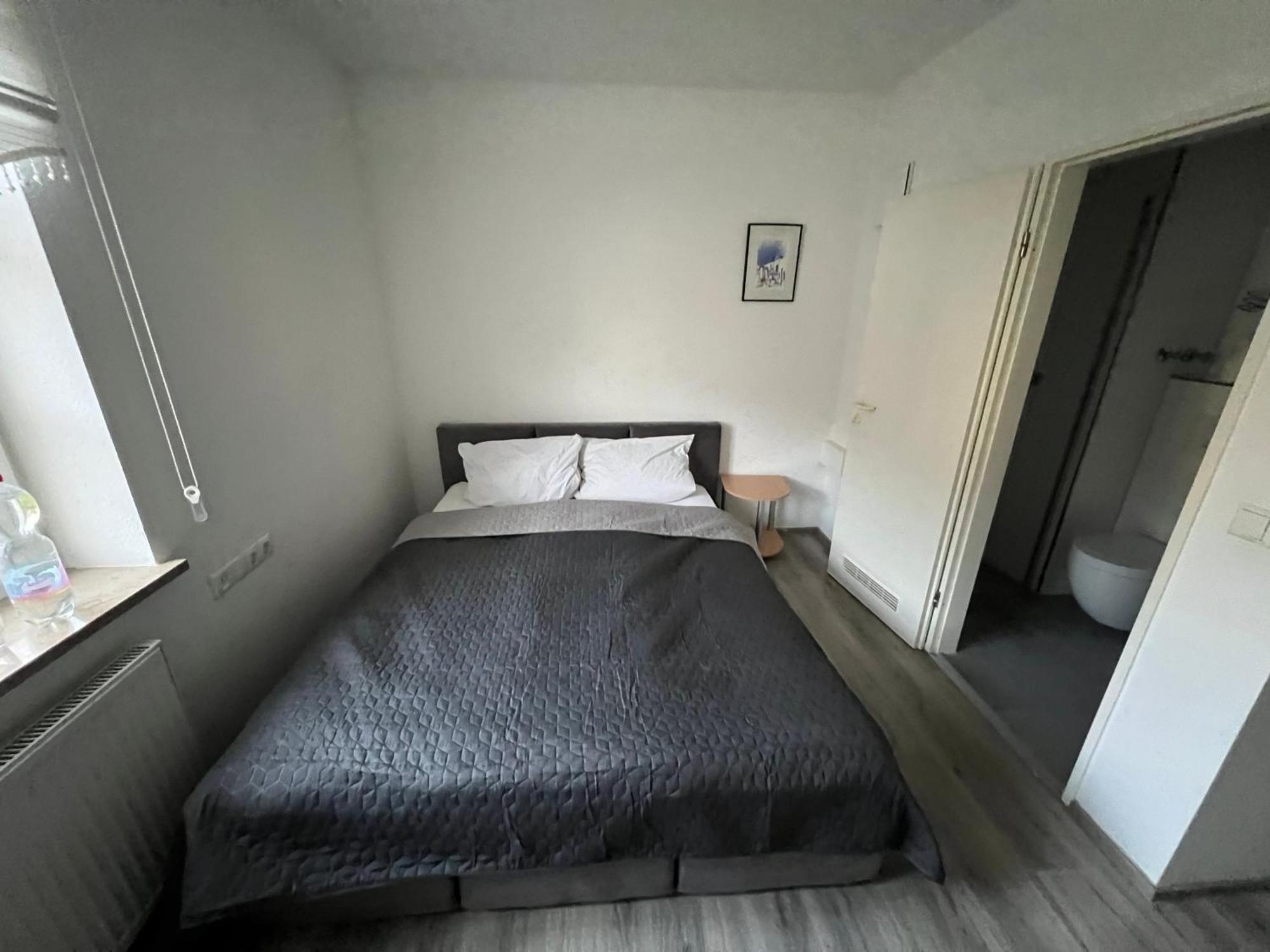 ホテル Upper-House Goldener Hirsch Aystetten エクステリア 写真