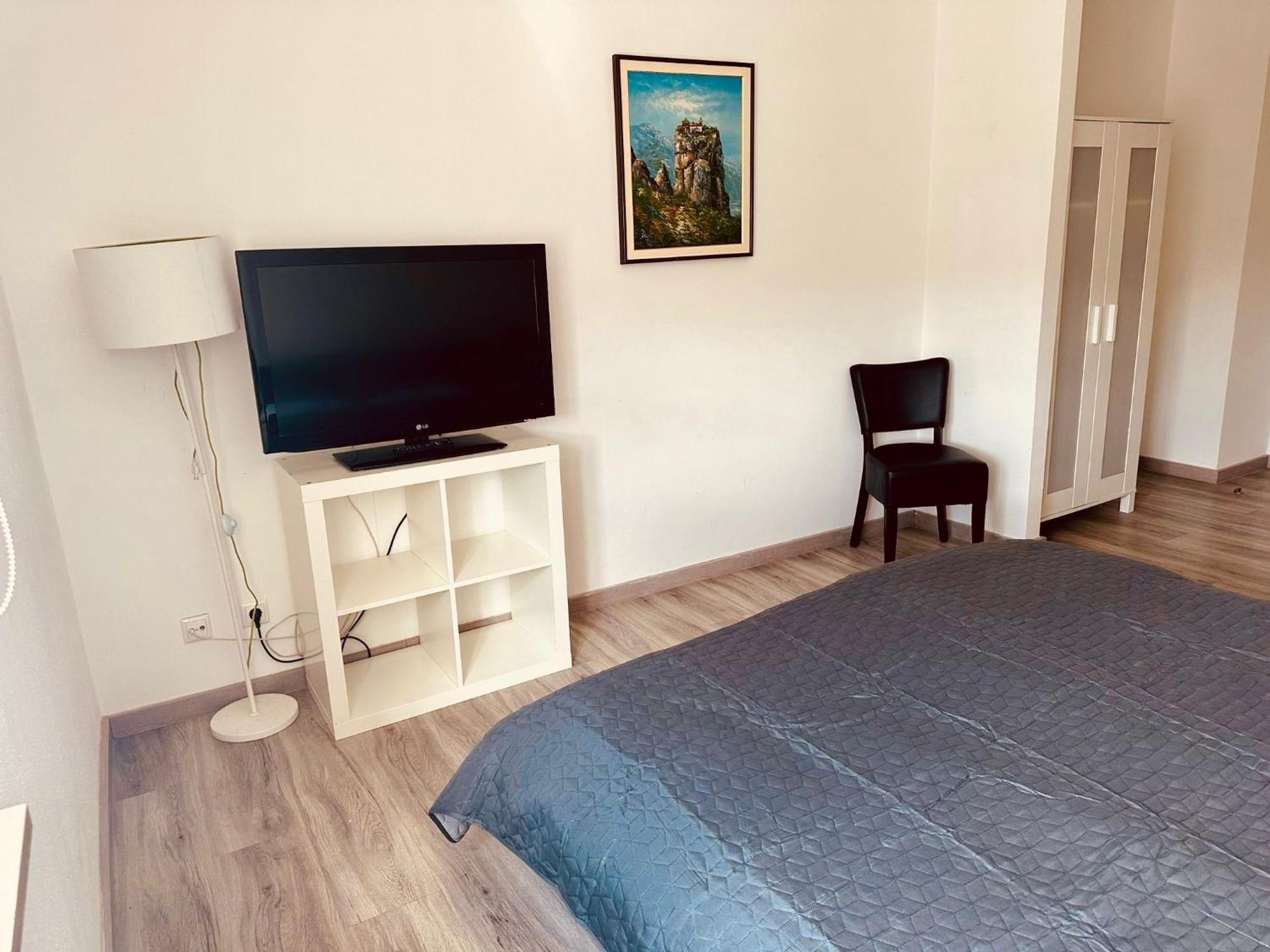 ホテル Upper-House Goldener Hirsch Aystetten エクステリア 写真
